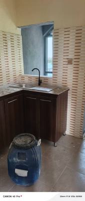 Nicely Built 3 Units of  Miniflat, Ibafo, Ogun, Mini Flat (room and Parlour) for Rent