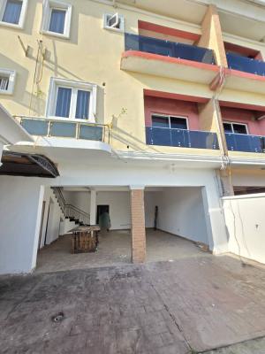 Newly Renovated 4 Bedroom Semi-detached House, Oral Estate, Ikota, Lekki, Lagos, Semi-detached Duplex for Rent