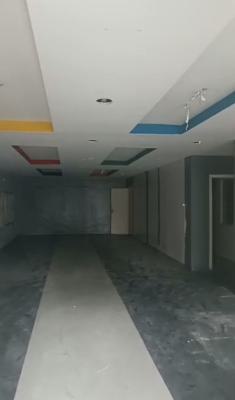 an Open Space, Ogunlana, Surulere, Lagos, Commercial Property for Rent