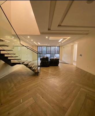 Very Spacious 4 Bedroom Maisonette, Oniru, Victoria Island (vi), Lagos, Flat / Apartment for Sale