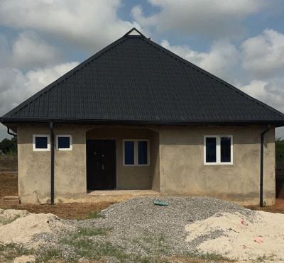 3 Bedroom Fully Detached Bungalow, Abimbola Olabode, Sango Ota, Ogun, Detached Bungalow for Sale