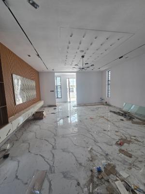 5 Bed Luxury Duplex, Vgc, Lekki, Lagos, Detached Duplex for Sale