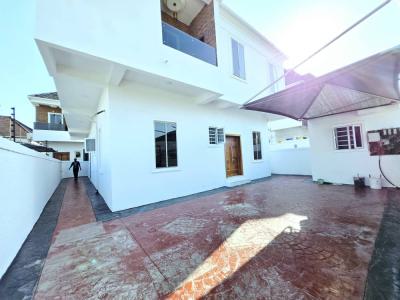 Brand New, Strategically Located 5 Bedroom Detached House, Oral Estate, Ikota, Lekki, Lagos, Detached Duplex for Sale