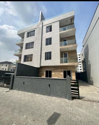 Exquisite 5 Bedroom, Ikoyi, Lagos, Semi-detached Duplex for Sale