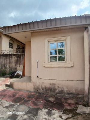 Single Room Self-contained, New Bodija Estate, Ibadan, Oyo, Self Contain (single Rooms) for Rent