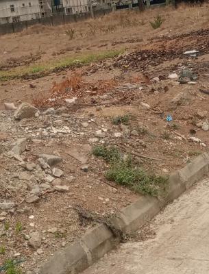 Land for Fully Detached Five Bedroom with Bq, Cluster 4, River Park Estate, Airport Road, Lugbe District, Abuja, Residential Land for Sale