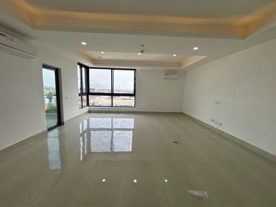 Newly Built 3 Bedroom Apartment with Maids Room and More, Lekki Phase 1, Lekki, Lagos, Flat / Apartment for Sale