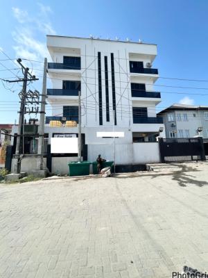 Classic 2 Bedroom Apartment with Pool and Gym in a Secure Estate, Ologolo, Lekki, Lagos, Flat / Apartment for Sale