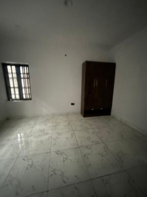 Specious Newly Build 3 Bedroom Apartment in a Serene and Secured Estat, Ikota, Lekki, Lagos, Flat / Apartment for Rent
