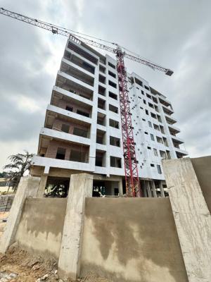 Ultra-luxury Development of Smart Homes - 4-bedroom Penthouse Villa, Glover Road, Ikoyi, Lagos, Flat / Apartment for Sale