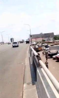 40,000sqm with Temporary Structures, Opposite Dolphin Estate, Ikoyi, Lagos Island, Lagos, Mixed-use Land for Sale