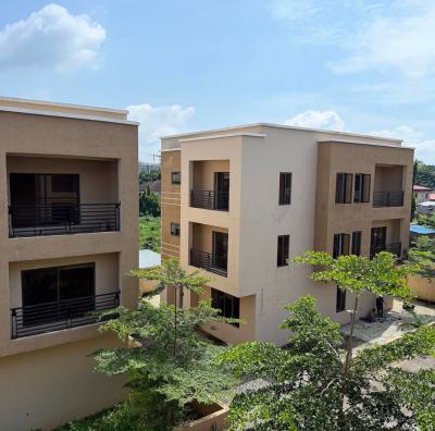 5 Bedroom Detached Duplex, Jabi, Abuja, Detached Duplex for Sale