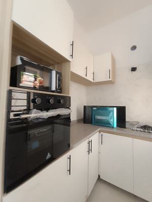 a Brand New 2bedroom Duplex, Abraham Adesunya By Pepperoni Ajah, Lekki Phase 2, Lekki, Lagos, Terraced Duplex for Rent