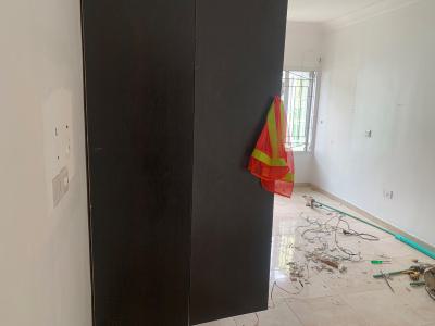 Self Contain (studio), Paradise 3 Estate Chevron Drive, Lekki, Lagos, Self Contain (single Rooms) for Rent