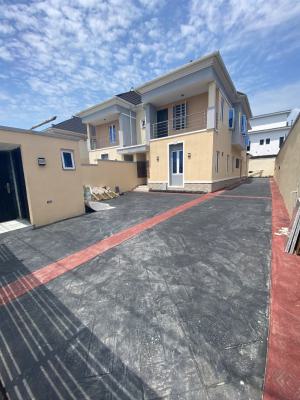 Luxury 4 Bedroom Duplex, Lbs Ajah Lagos Nigeria, Ajah, Lagos, Semi-detached Duplex for Sale
