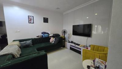Luxury Furnished 2 Bedroom Flat, Off Platinum Way, Lekki, Lagos, Flat / Apartment for Rent
