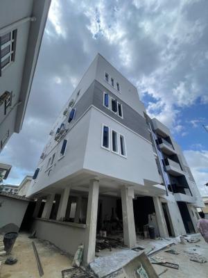 Newly Built 3 Bedroom  Apartment Bq, Maryland, Lagos, Flat / Apartment for Sale