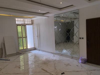 3 Bedroom, in a Mini Estate, Life Camp, Abuja, Flat / Apartment for Rent