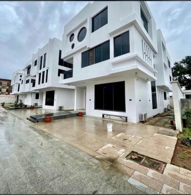 Superbly Finished 5 Bedroom, Old Ikoyi, Ikoyi, Lagos, Detached Duplex for Sale