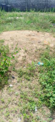 Strategic 2300 Sqm Plot, Ahmadu Bello Way, Victoria Island (vi), Lagos, Commercial Land for Sale