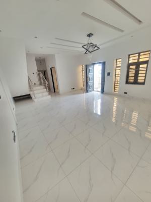 Spacious and Sharp 4bedroom Duplex, Thomas Estate, Ajah, Lagos, House for Rent