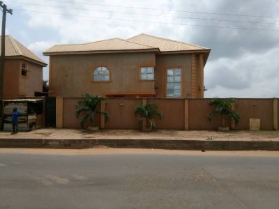 3803sqm Land, Owode, Mowe Ofada, Ogun, Warehouse for Sale