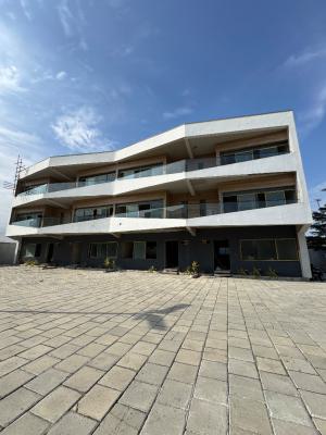 Beautiful Spacious 4bedroom Terrace Duplex, Ikate, Lekki, Lagos, Terraced Duplex for Sale