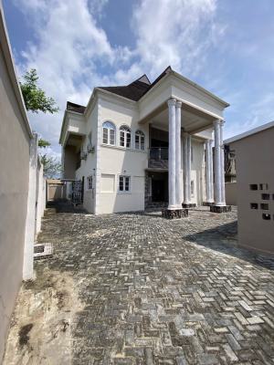 4bedroom Duplex, Pg Esate, Sangotedo, Ajah, Lagos, Detached Duplex for Rent