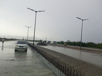 20 Plots of Land at Abijoh Gra, Abijoh Gra, Sangotedo Ajah, Abijo, Lekki, Lagos, Mixed-use Land for Sale