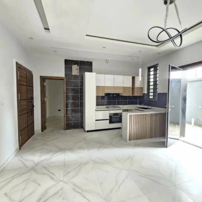 Luxury 2-bedroom Apartment + Bq, Off Kunsela Road, Ikate Elegushi, Lekki, Lagos, Flat / Apartment for Sale