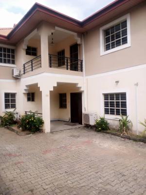 Well Maintained 4 Bedroom Detached Duplex with Bq Available a, Gra Phase 2, Magodo, Lagos, Detached Duplex for Rent