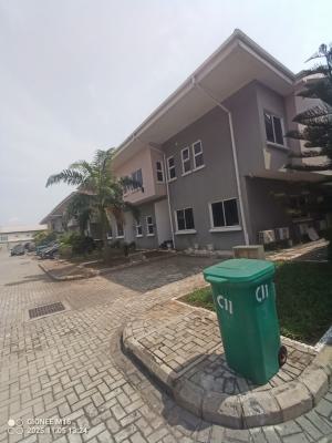 Fully Service 4bedroom Detached Duplex with Bq at Ikate, Ikate By Nike Art Gallery, Ikate Elegushi, Lekki, Lagos, Detached Duplex for Rent