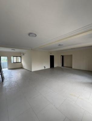 Newly Built 3 Bedroom Apartment with Bq and Pool, Lekki Phase 1, Lekki, Lagos, Flat / Apartment for Rent