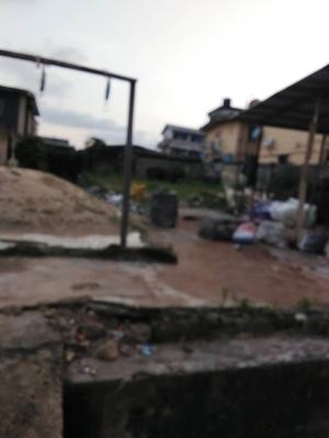 Well Positioned Solid Dry Bareland Good for Both Residential & Commercial, Ketu, Lagos, Land for Sale