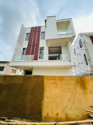 Beautifully Crafted 5 Bedroom Fully Detached Duplexes Plus Bq, Omole Phase 2, Ikeja, Lagos, Detached Duplex for Sale