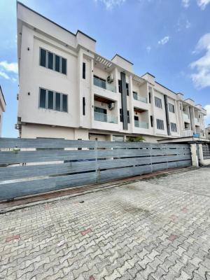 Beautifully Furnished 2 Bedroom Apartment, Agungi, Lekki, Lagos, Flat / Apartment for Rent