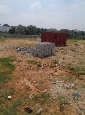 3 Bedroom Block of Flats, By Wuye Ultra Modern Market, Wuye, Abuja, Block of Flats for Sale