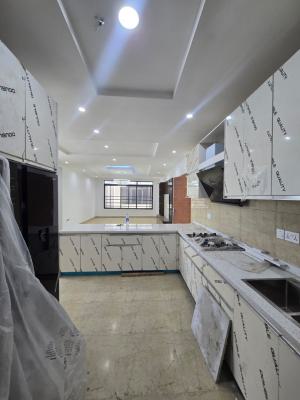 Newly Built 3 Bedroom Flat with 24hrs Power, Pool & Elevator, Off Adeola Odeku, Victoria Island (vi), Lagos, Flat / Apartment for Rent