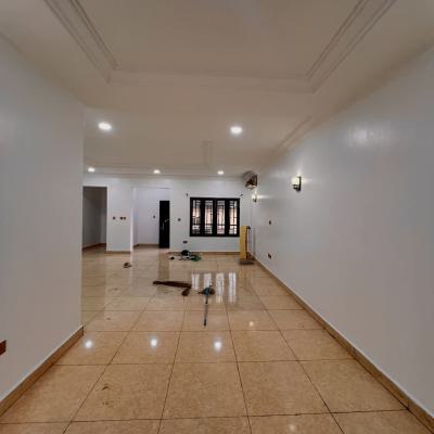 Serviced 3-bedroom Flat, Kado, Abuja, Flat / Apartment for Rent