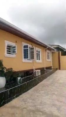 New & Fully En Suite 3-bedroom Flat, White House, Command, Abule Egba, Agege, Lagos, Detached Bungalow for Sale
