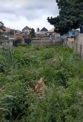 Bareland Measuring 425sqm, Off Okunola Road, Egbeda, Alimosho, Lagos, Residential Land for Sale