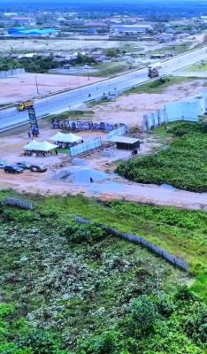 Plots of Land, Ibeju Lekki, Lagos, Land for Sale