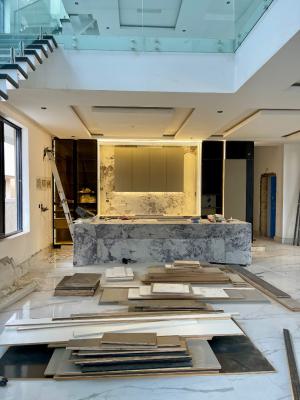 Impressive 5 Bedroom Home, Katampe Extension, Katampe, Abuja, Detached Duplex for Sale