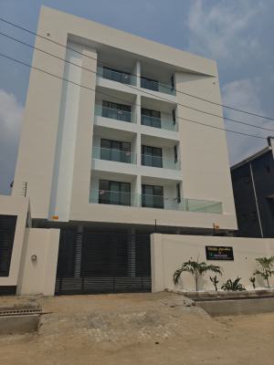 Brand New Fully Serviced 2 Bedroom Apartment, Off Gbangbala Street, Ikate Elegushi, Lekki, Lagos, Flat / Apartment for Sale