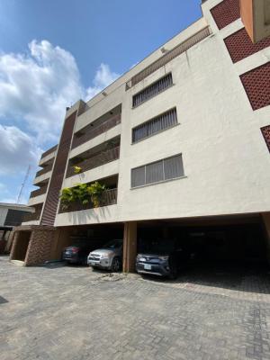 3 Bedroom Apartment., Victoria Island (vi), Lagos, Flat / Apartment for Rent