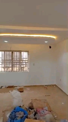 Exquisite 2-bedroom Apartment in Serene Estate - Airbnb-ready, By Cubana Suites, Maitama District, Abuja, Flat / Apartment for Rent