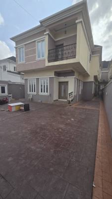 Luxury 5 Bedroom Detached Duplex, Omole Phase 2, Ikeja, Lagos, Detached Duplex for Rent