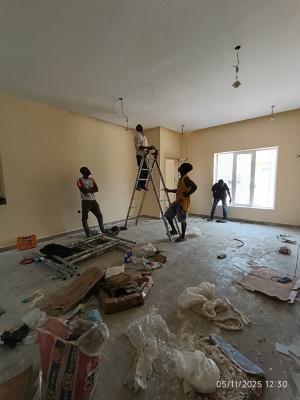 Brandnew 2 Bedroom Flat, Utako, Abuja, Flat / Apartment for Rent