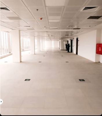 1,119 Sqm of Premium Office Space, Victoria Island (vi), Lagos, Office Space for Rent