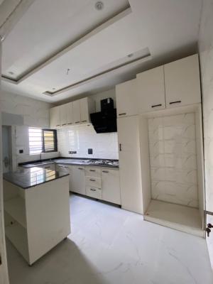 Brand New 2 Bedroom Duplex, Sangotedo, Ajah, Lagos, Terraced Duplex for Rent